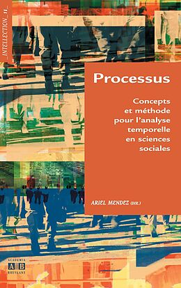 eBook (pdf) Processus de Mendez