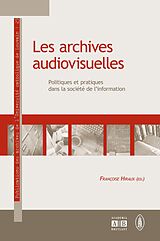 eBook (pdf) Les archives audiovisuelles de Hiraux