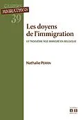 E-Book (pdf) Les doyens de l'immigration von Perrin