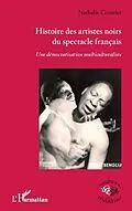 E-Book (pdf) Histoire des artistes noirs duspectacle von Nathalie Coutelet