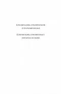 E-Book (pdf) Concertalisme, concertocratie et economie sociale. la concer von Emmanuel Kamdem