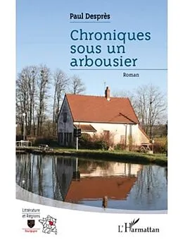 E-Book (pdf) Chroniques sous un arbousier -roman von Paul Despres