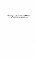 E-Book (pdf) Historique de l'artillerie de marine et de la colonisation f von Jean-Claude Laloire