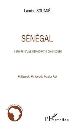 E-Book (pdf) Senegal von Souane Lamine
