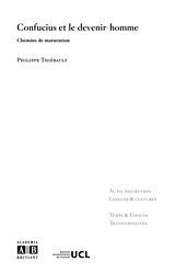 eBook (pdf) Confucius et le devenir-homme de 