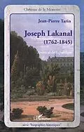 E-Book (pdf) Joseph Lakanal (1762-1845) von Tarin Jean-Pierre