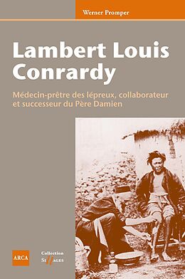 eBook (pdf) Lambert Louis Conrardy de Werner Promper