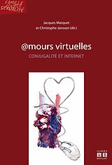 eBook (pdf) AMOURS VIRTUELLES de Janssen, Marquet