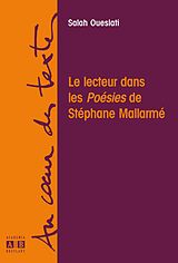 eBook (pdf) LE LECTEUR DANS LES POESIES DE STEPHANE MALLARME de Oueslati