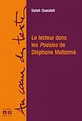 E-Book (pdf) LE LECTEUR DANS LES POESIES DE STEPHANE MALLARME von Oueslati