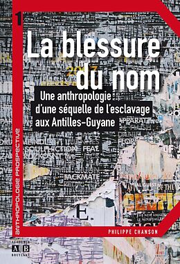 eBook (pdf) La blessure du nom de Chanson