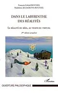 E-Book (pdf) Dans le labyrinthe des realites von Francois-Gabriel Roussel