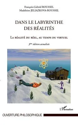 E-Book (pdf) Dans le labyrinthe des realites von Francois-Gabriel Roussel