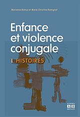 E-Book (pdf) ENFANCE ET VIOLENCE CONJUGALE von 