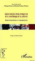 E-Book (pdf) Discours politiques en Amerique latine von Morgan Donot, Ribeiro