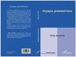 PDF Voyages Grammairiens von Teddy Arnavielle