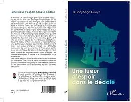 E-Book (pdf) Une lueur d'espoir dans le dedale von El Hadji Sega Gueye