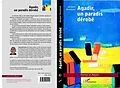 E-Book (pdf) Agadir, un paradis derobe von Jacques Bensimon