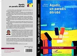 E-Book (pdf) Agadir, un paradis derobe von Jacques Bensimon