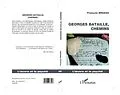 E-Book (pdf) Georges Bataille, chemins von Francois Bruzzo