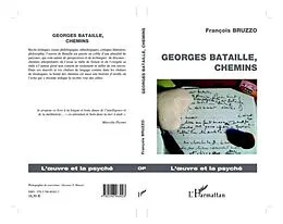 E-Book (pdf) Georges Bataille, chemins von Francois Bruzzo
