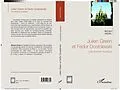 E-Book (pdf) Julien Green et Fedor Dostoievski von Myriam Kissel