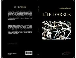 E-Book (pdf) L'ILE D'ARROS von Stephane Patrice