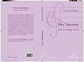 E-Book (pdf) Toru Takemitsu von Wataru Miyakawa