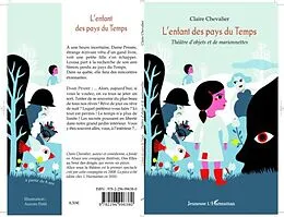 E-Book (pdf) L'ENFANT DES PAYS DU TEMPS - Teatre d'objets et de marionnet von Claire Chevalier