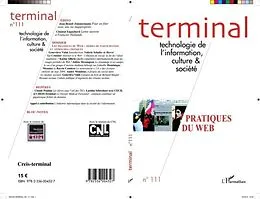 E-Book (pdf) PRATIQUES DU WEB von Jacques Vetois
