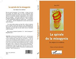 eBook (pdf) La spirale de la misogynie de Alain Piot