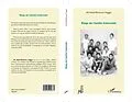 E-Book (pdf) Eloge de l'amitie fraternelle von Ali Abdel-Rhamane Haggar