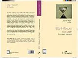 E-Book (pdf) Etty Hillesum ecrivainavant Auschwitz von Jeanne-Marie Clerc