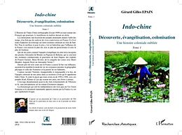 E-Book (pdf) Indo-Chine 1 von Gerard Gilles Epain