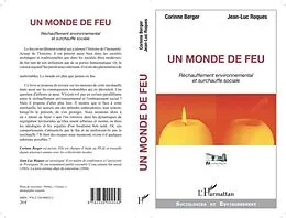 E-Book (pdf) Un monde feuenvironnemental et surchauffe von Corinne, Jean-Luc Berger, Roques