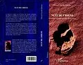 E-Book (pdf) Nuit de chiens von Manuel Garrido Palacios