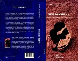 E-Book (pdf) Nuit de chiens von Manuel Garrido Palacios