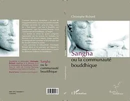 E-Book (pdf) Sangha ou la communaute bouddhique von Christophe Richard