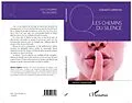 E-Book (pdf) Chemins du silence Les von Gerard Lefebvre