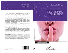 E-Book (pdf) Chemins du silence Les von Gerard Lefebvre