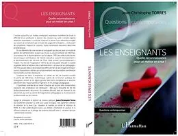 E-Book (pdf) Enseignants Les von Jean-Christophe Torres