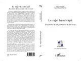 E-Book (pdf) Sujet handicape von Jean-Sebastien Morvan