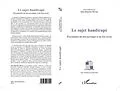 E-Book (pdf) Sujet handicape von Jean-Sebastien Morvan
