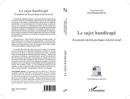 E-Book (pdf) Sujet handicape von Jean-Sebastien Morvan
