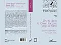 E-Book (pdf) L'ironie dans le roman francais depuis 1980 von Jia Zhao