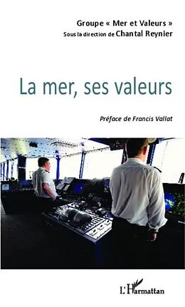 PDF La mer, ses valeurs von Chantal Reynier
