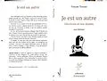 E-Book (pdf) Je est un autre von Vincent Trovato