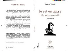 E-Book (pdf) Je est un autre von Vincent Trovato