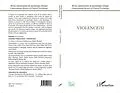 E-Book (pdf) VIOLENCE(S) von Collectif