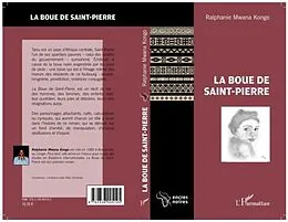 E-Book (pdf) La boue de Saint-Pierre von Collectif